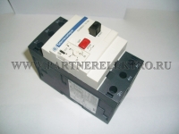 Telemecanique GV3ME20 / 10-16A