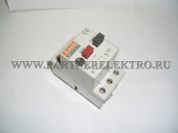 LOVATO LMS 25 6V3T