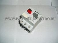 Siemens 3VE1010-2K (4-6,3A)