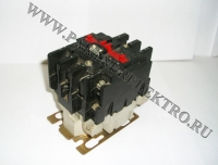 Контактор LC1-D633