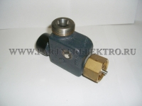 DANFOSS TYPE KF2