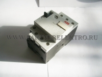 ABB M25-TM-16