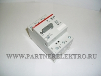 ABB MS225-2,5 / 1,6-2,5A