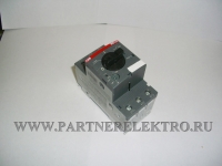 ABB MS132-2,5 / 1,6-2,5A