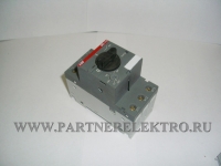 ABB MS116-1,0 / 0,63-1,0