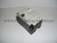 ABB M25-TM-20