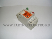 SPRECHER+SCHUH KTA3-25 0,25-0,4A