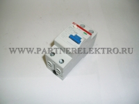 ABB F202 AC 16A/0,01A