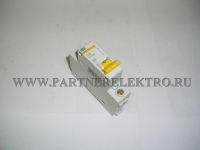 iEK ВА47-29 10А х-ка В