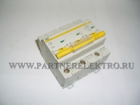 iEK ВА47-100 D10 / 10A