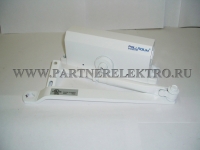 PALLADIUM SARENTO 1060 WHITE