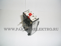 LOVATO TYPE RF25.75 / 4,5-7,5A