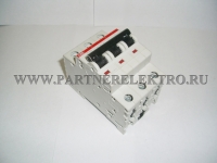 ABB S203-C10
