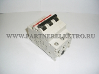 ABB S203-C50