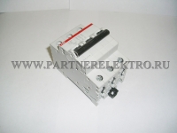 ABB S203-C6