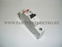 ABB SH201L-C25