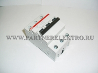 ABB SH203L-C25