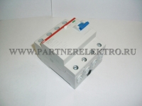 ABB F204 AC - 40/0,03A