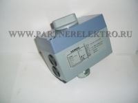 Электропривод Siemens Acvatix SQS65