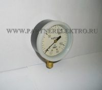 МТП-1М 0-160 кгс/см2