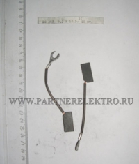EG367 6,3х12,5х25