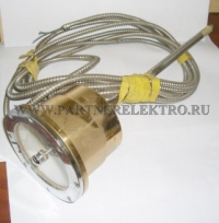 JUMO 0-100°C