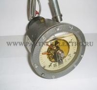 DESMA W.1.4571 0-400 bar