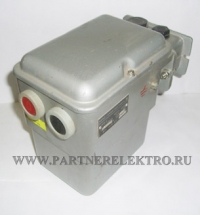 PM2 25A 500V