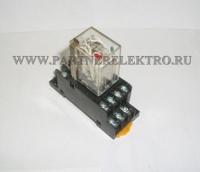 TTI TRY-24VAC S-4CL