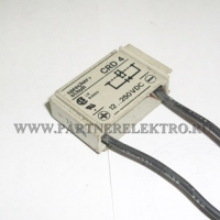 sprecher+schuh CRD4 12...250VDC