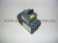 Siemens 3RV2011-1HA10