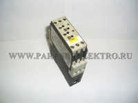 Telemcanique RE4 CV11BU