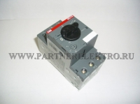 ABB MS116-16 / 10-16