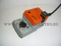 Belimo LR24A-SR