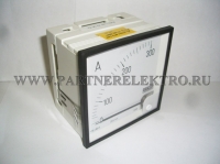 IQ96 250/5A 0-300A