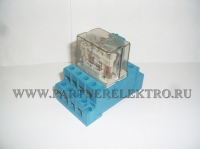 finder type 56.34 24VDC
