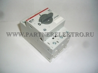 ABB MO325-25.0
