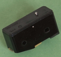 Микропереключатель DDR A1