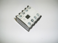 Доп-контакт DILM150-XHI22 (EATON/Moeller)