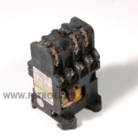Контактор DIL 00-52/c