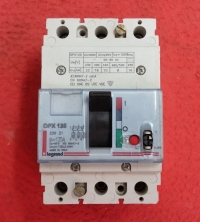 Legrand DPX-125-63A