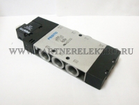 FESTO CPE18-M1H-5L-1/4
