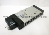 FESTO CPE24-M1H-5L-3/8