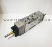 FESTO MFH-5/3-G-1/4-B
