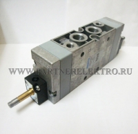 FESTO MFH-5/3G-3/8-B