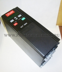 DANFOSS VLT2830PT4B20STR1DBF00A00C0