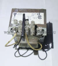 TRAFOMIC Oy Type VPE100VA