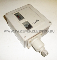 Danfoss Type RT5