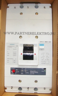 Siemens 3VF7111-2BK60-0AA0