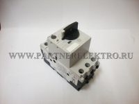 GPS1BHAK 6,3-10A